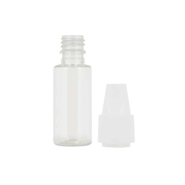 5Stk FIOLE VIDE BERICAP 10ML