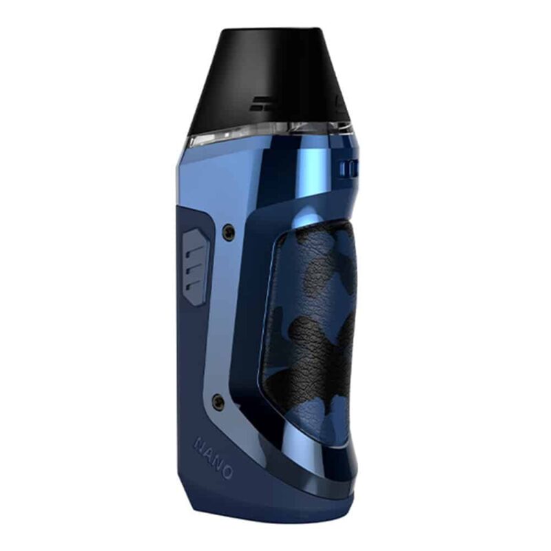 geekvape aegis nano pod kit | E-sigarett, E-juice og Aroma nettbutikk | ECigge.no